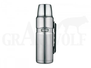 Thermos Isolierflasche Stainless King 1,2