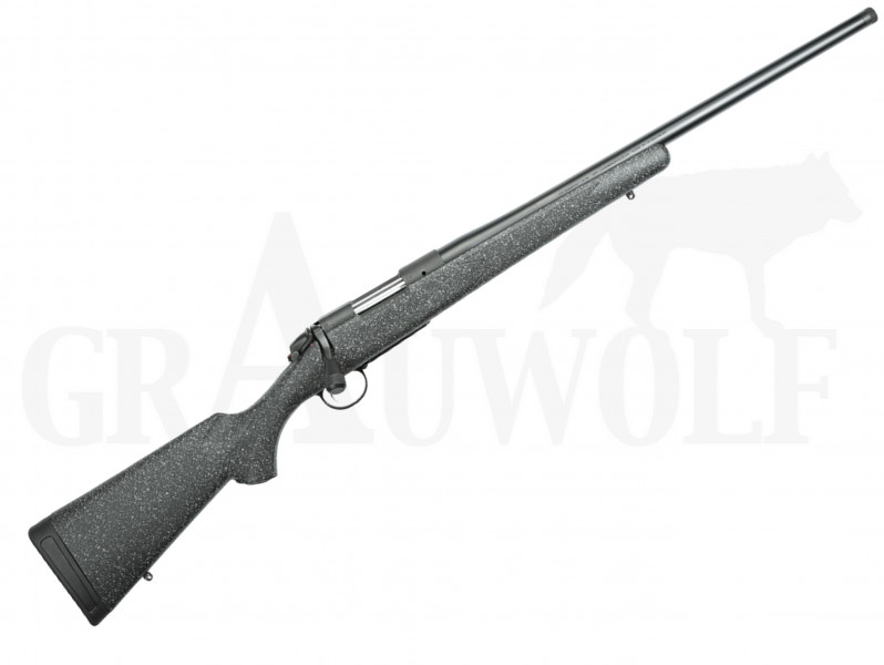 Bergara B14 Ridge Repetierbuchse 308 Winchester Lauflange 22 559 Mm Mit Gewinde M15x1 Grauwolf Net