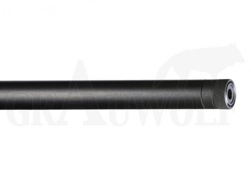 Bergara B14 Ridge Repetierbuchse 308 Winchester Lauflange 22 559 Mm Mit Gewinde M15x1 Grauwolf Net