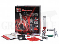 Hornady Einsteigersatz Lock-N-Load Classic Kit