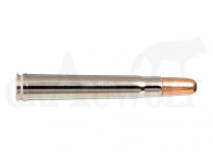 .375 Holland & Holland Magnum 350 gr / 22,7 g Norma African PH Woodleigh Soft Nose Patronen 10 Stück