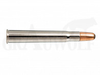 .375 Flanged Magnum N.E. 300 gr / 19,5 g Norma African PH Woodleigh Soft Nose Patronen 10 Stück