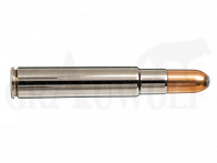 .450 Rigby Magnum 550 gr / 35,6 g Norma African PH Woodleigh Soft Nose Patronen 10 Stück