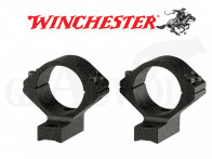 Winchester XPR Komplettmontage 30 mm Ringdurchmesser niedrige BH 