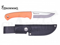 Browning Messer Pro Hunter orange