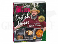 Buch - Einfach genial Grillen - Dutch Oven