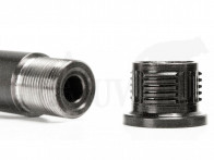 A-TEC Optima A-Lock Mini Adapter 5/8-24 UNEF