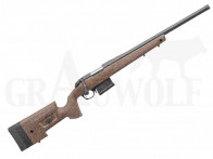 Bergara B14 HMR Repetierbüchse .300 Winchester Magnum 26" / 660 mm mit Gewinde M15x1