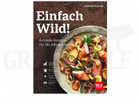 BLV-Verlag Kochbuch Einfach Wild