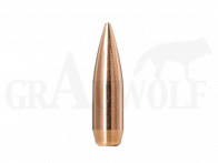 .308 / 7,62 mm 168 gr / 10,9 g Norma Golden Target GTX HPBT Match Geschosse 100 Stück