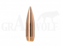.308 / 7,62 mm 155 gr / 10,0 g Norma Golden Target GTX HPBT Match Geschosse 100 Stück