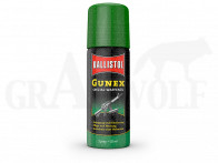 GUNEX Waffenöl Spray 50 ml