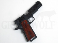 Les Baer Premier II / 5" .45 ACP Pistole