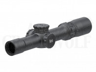 March Hunting Tactical 1-10x24 Zielfernrohr 30 mm Absehen Di -Plex