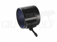 Rusan Klemmadapter 50 mm für Lahoux / Leica Calonox Sight Nachtsichtgeräte