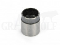 Triebel Kalibriereinsatz (Bushing) Durchmesser .326" / 8,28 mm Außendurchmesser 12,7 mm